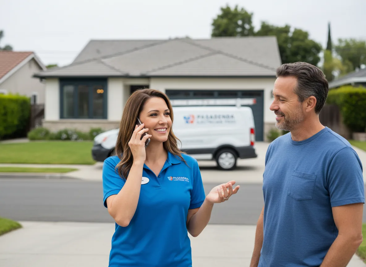 Electrician Branchville, VA FAQs